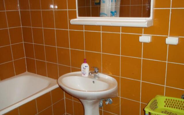 Apartment Duskica - close to the sea: A1 Petrcane, Zadar riviera