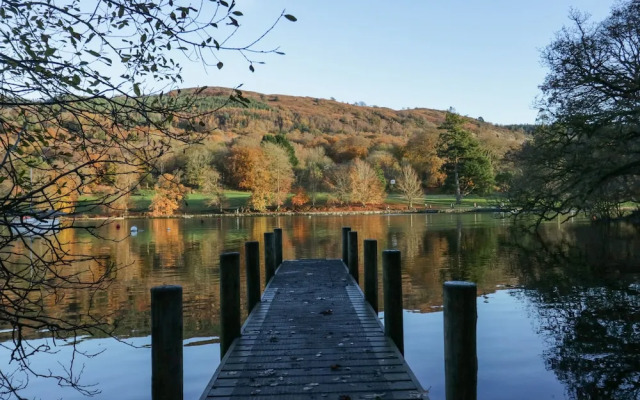 Lakeside View