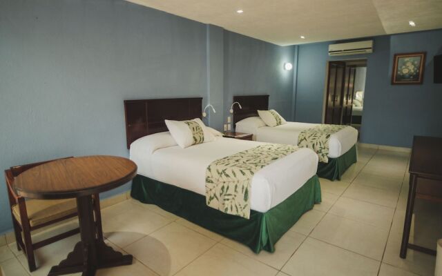 Hotel Villa Esmeralda