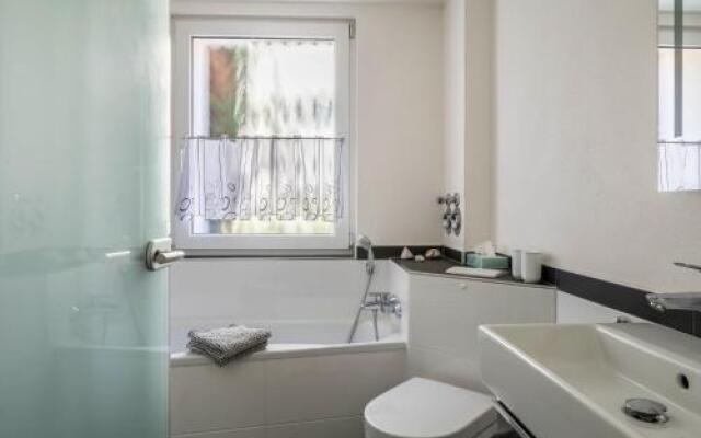 Ferienwohnung FeineNatur