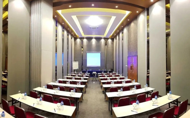 Grand Singgie Hotel managed by Asatel