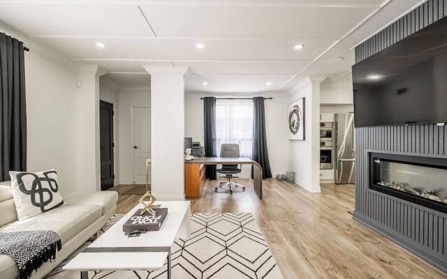 GLOBALSTAY Gorgeous House in Mississauga