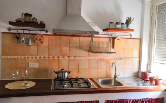 Zibibbo Apartment