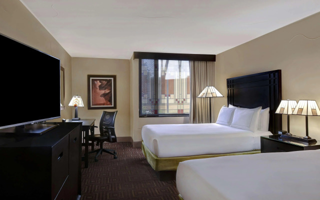 DoubleTree by Hilton Phoenix Tempe