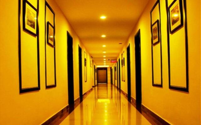 Hotel Excalibur