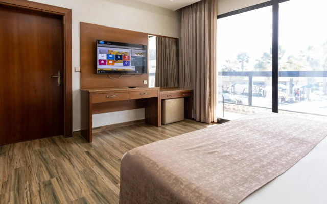 Palma Beach Resort and Spa
