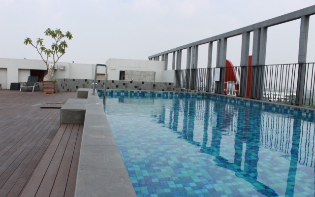 Swiss-belinn Cikarang