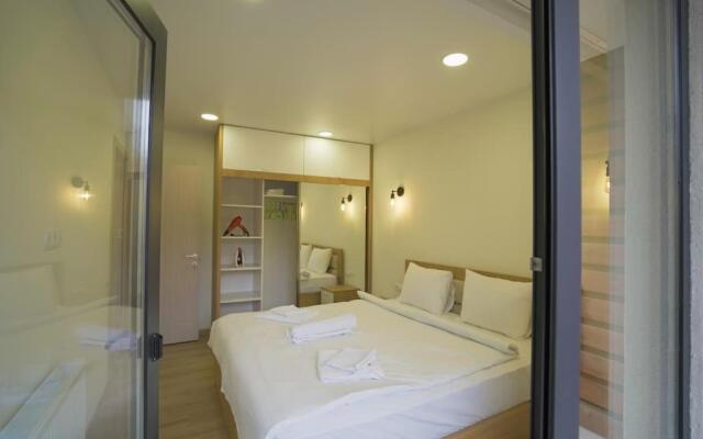 LEO GROUP Luxury Apartment 04-32 BAKURIANI INN