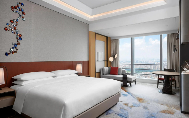 Sheraton Guangzhou Panyu