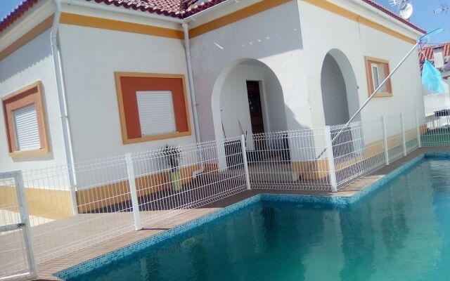 Villa São Domingos