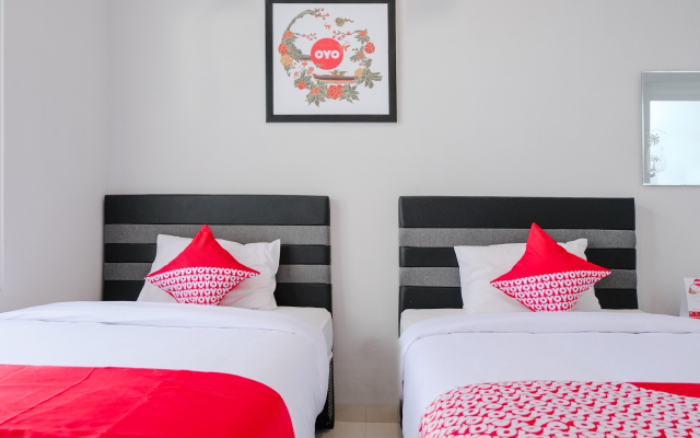 OYO 995 Alice's Homestay Syariah