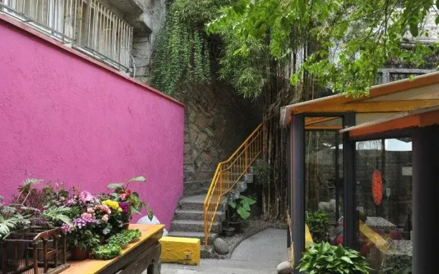 Xiamen International Youth Hostel
