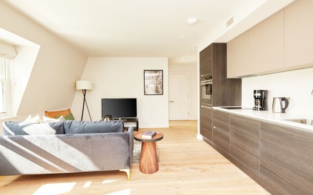 Sonder by Marriott Bonvoy Sloane Square Apartments Chelsea