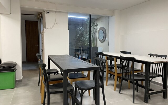 Hostal Juarez - Hostel