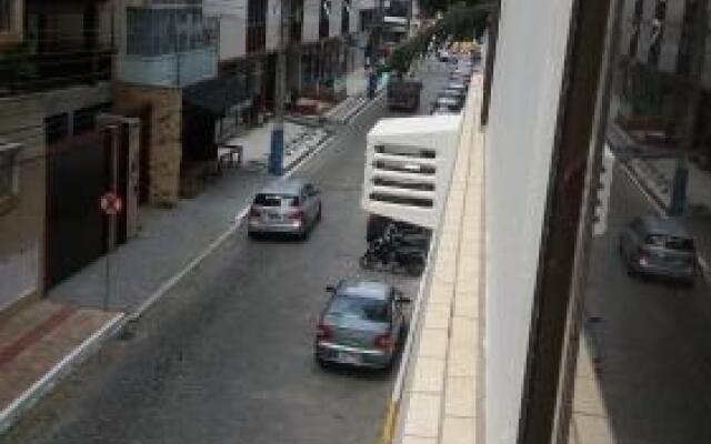 Apartamento Em Balneário De Camboriú - By Rieger