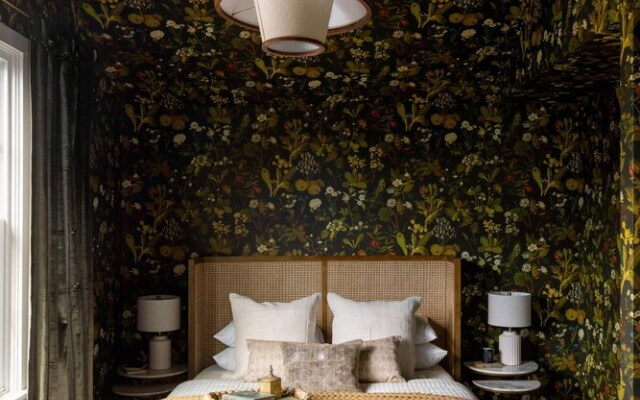 The Craft House Inn