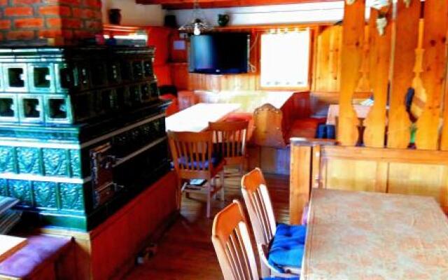 Chalet Zala