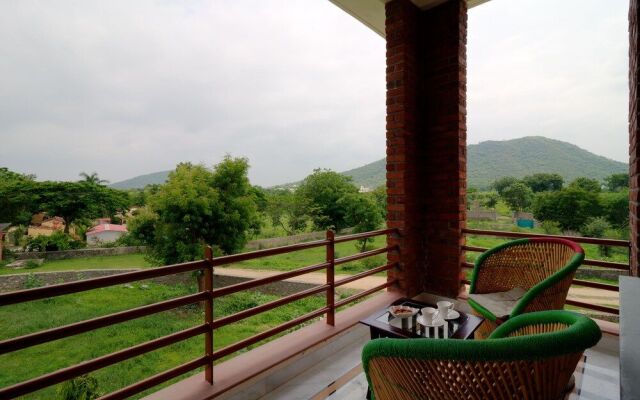 Saorsa Homestay