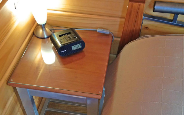 Picton Campervan Park – Guest Rooms – Picton