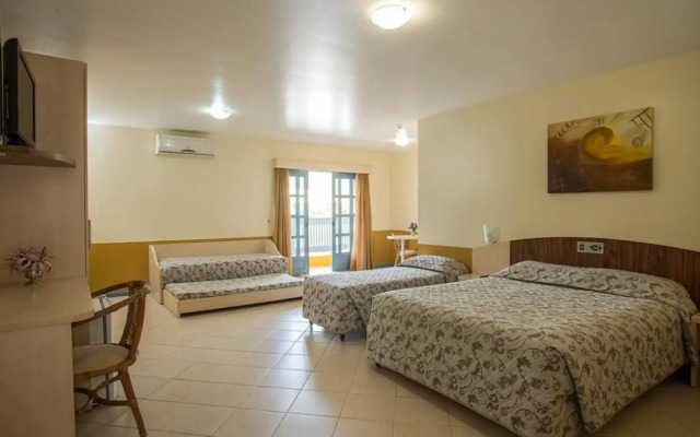 Vila Olaria Hotel