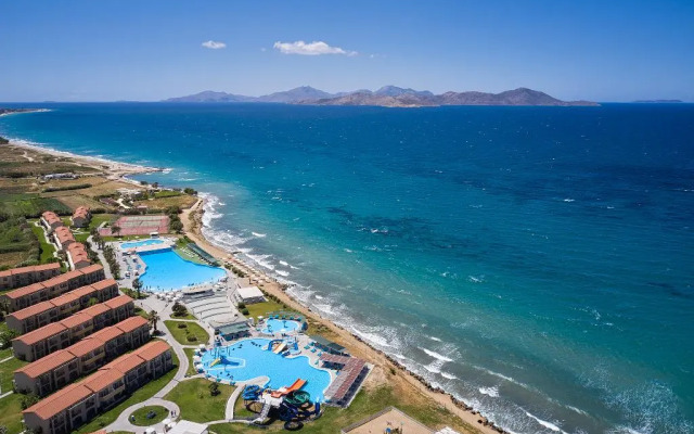 White Olive Marine Aquapark - All Inclusive