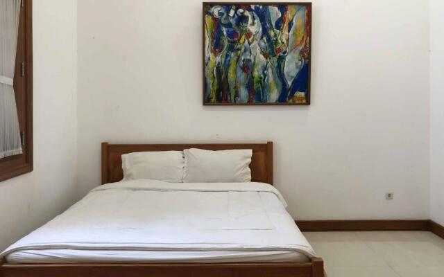 RedDoorz @ Daffi Araya