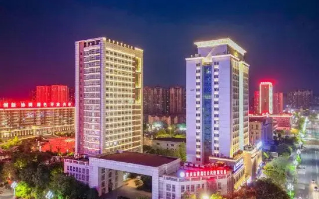Ruixin Hotel