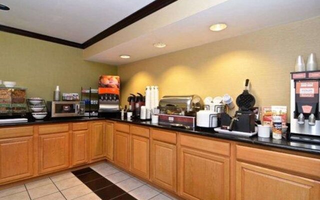 Sonesta Essential NW Houston