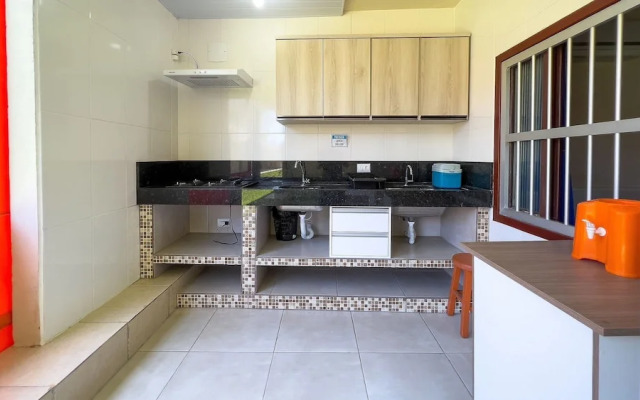 AP 08A Ala Morrinhos Residencial Solavir