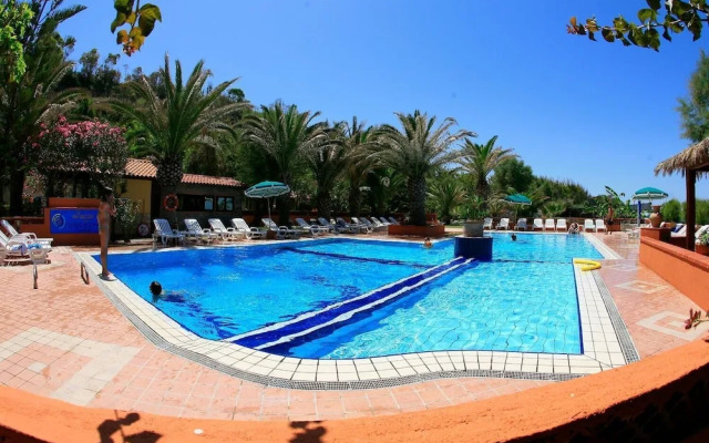 Villaggio Athragon