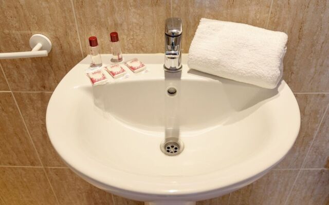 Hostal Boutique Beni