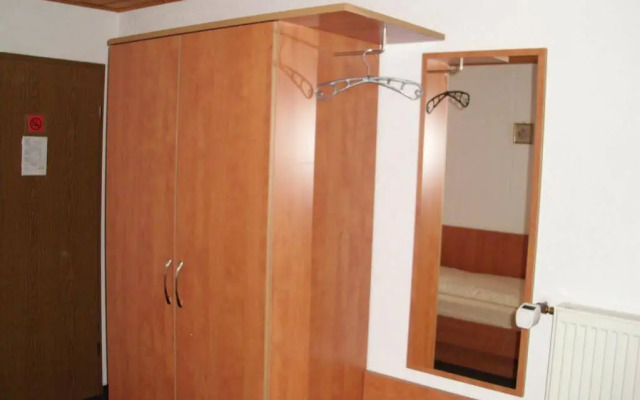 Pension Dreiländereck