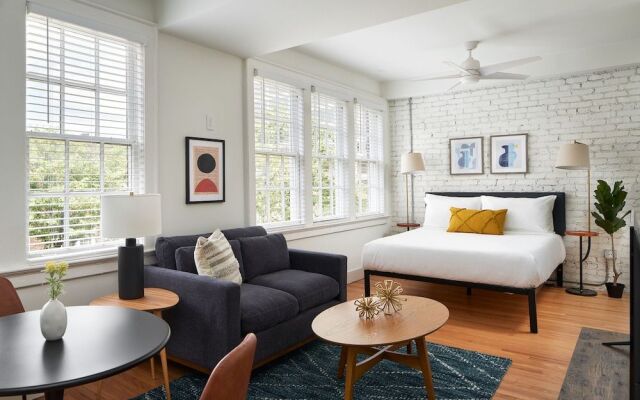 Kasa Studio Revival Atlanta