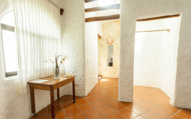 Casa Blanca Playa