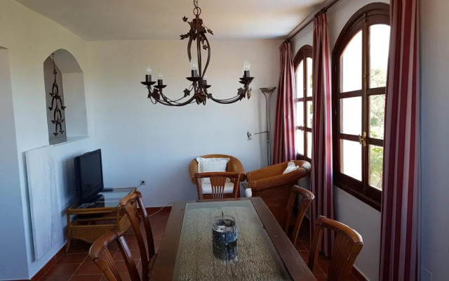 Villa Flora