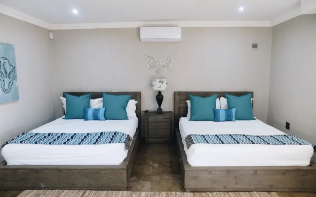 Humdani Game Lodge