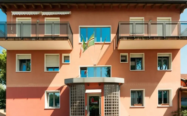 La Lista Rooms Venice CO Doge Veneziano