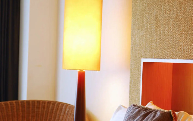 Yangmingshan Tien Lai Resort & Spa
