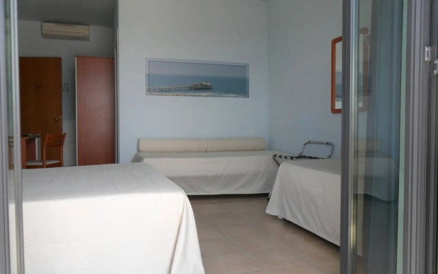 Hotel Sole e Mare