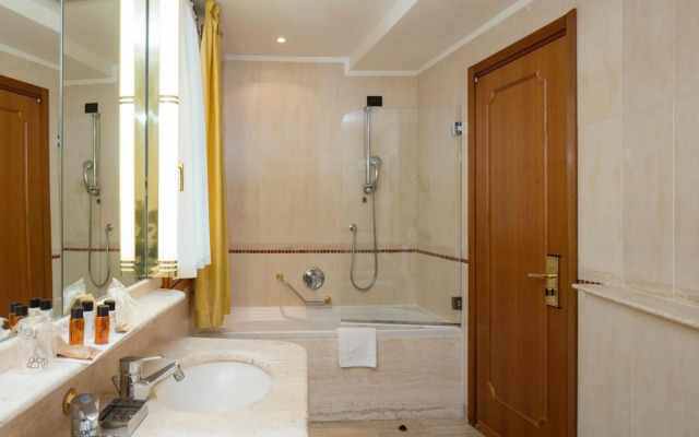 Galzignano Resort Terme & Golf - Hotel Sporting