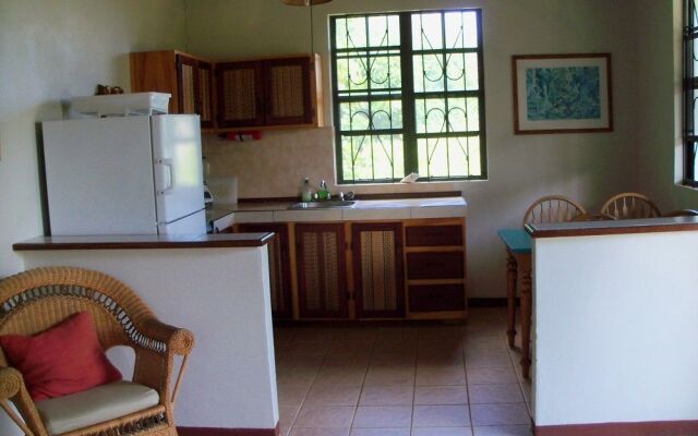 Sea Cliff Cottages