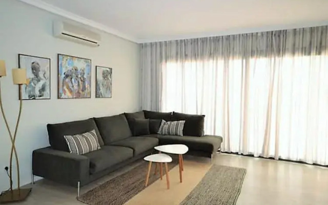 Townhouse Adeje Park