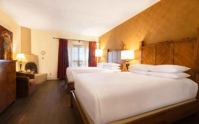 Eldorado Hotel & Spa