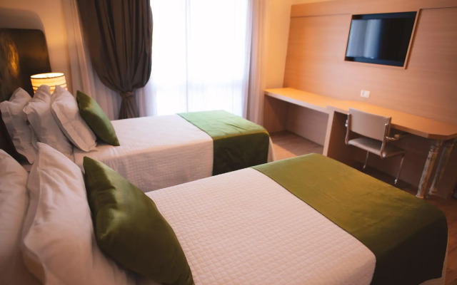 Hotel Renar