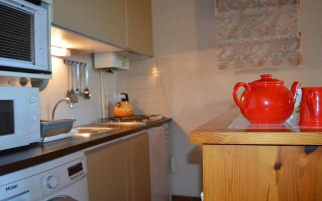 Appartement Saint-Cyprien, 2 pièces, 4 personnes - FR-1-225D-169