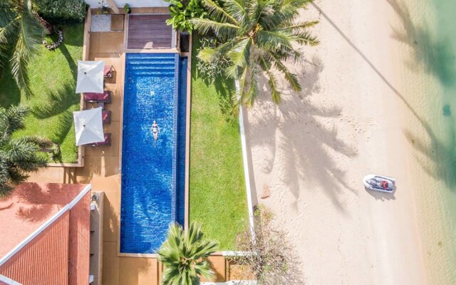 BCA Villa