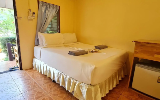 Phangan Cabana Resort