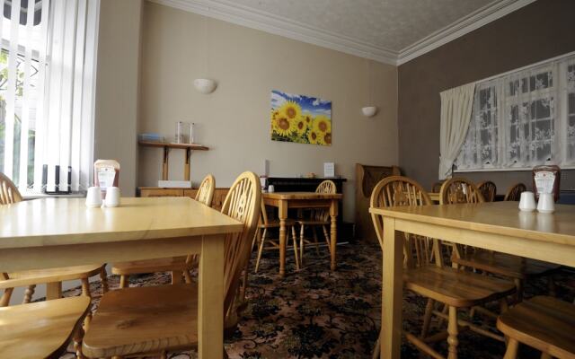 Bay Cottage Guest House