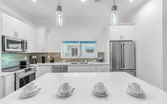 Azul Townhomes A1