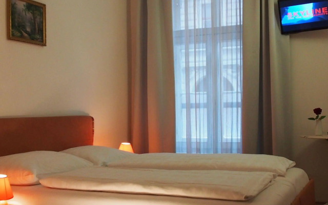 Pension Liechtenstein